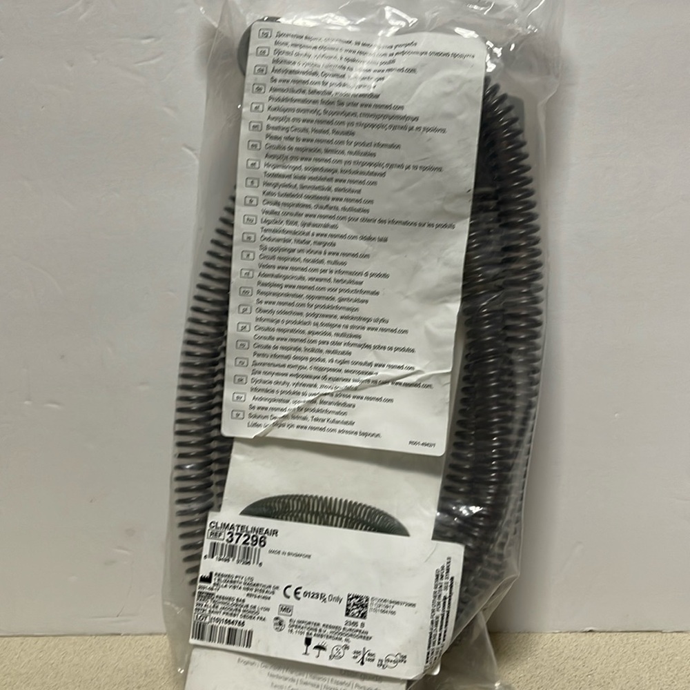 Resmed climate air hose 37296